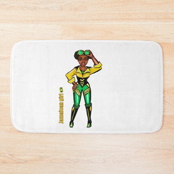 Item preview, Manga Jamaican sunshades in the colors colours of Jamaican flag in black green and gold inside a heart shape designed and sold by Artonmytee.