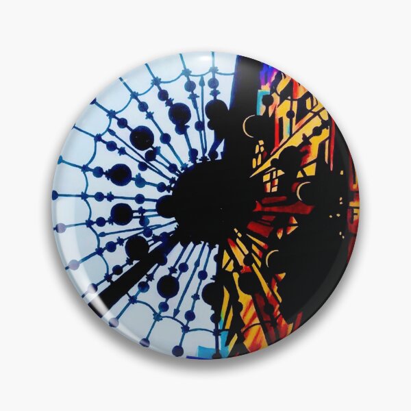 Item preview, Expansion (2021) designed and sold by KaraDykes.