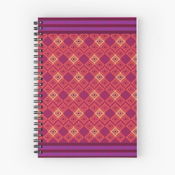 Item preview, Geometric ethnic tribal pattern  designed and sold by AnyMage.