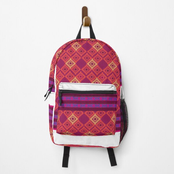 Item preview, Geometric ethnic tribal pattern designed and sold by AnyMage.
