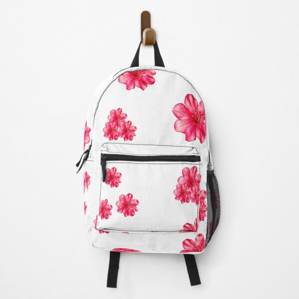 Item preview, Little Pink Tropical Flowers designed and sold by PrimeDesignShop.