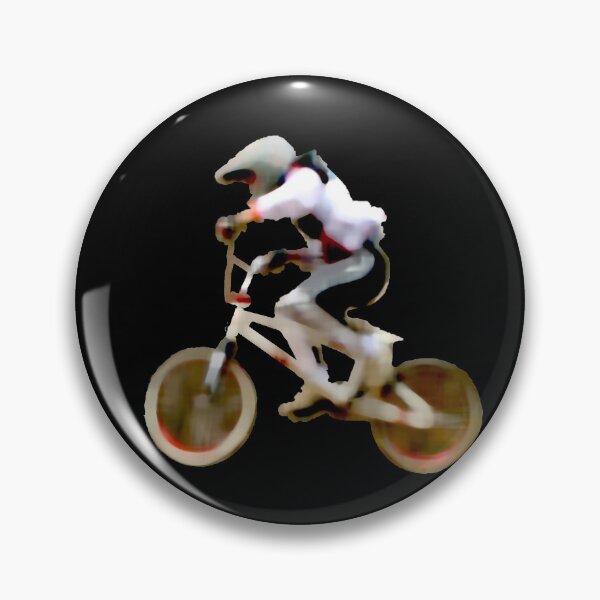Item preview, bmx designed and sold by ricobarinas.