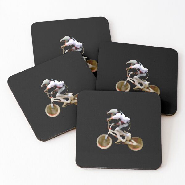Item preview, bmx designed and sold by ricobarinas.