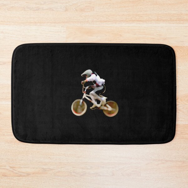 Item preview, bmx designed and sold by ricobarinas.