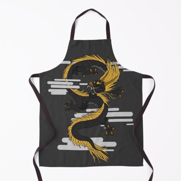 Item preview, Dragon Design designed and sold by MekhiiMiles.