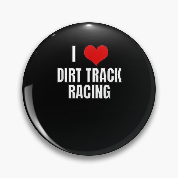 Item preview, Sprint Car Racing Dirt Track Racing designed and sold by robinxam.