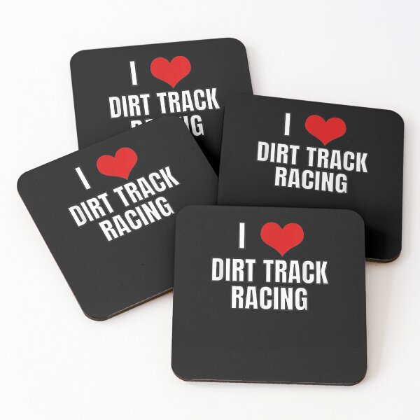 Item preview, Sprint Car Racing Dirt Track Racing designed and sold by robinxam.