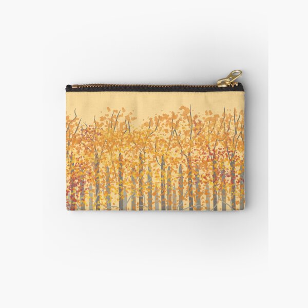 Item preview, Autumn Forest designed and sold by CatiedidGallery.