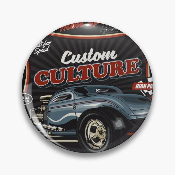 Item preview, Custom Culture car designed and sold by Noisezzzzz.