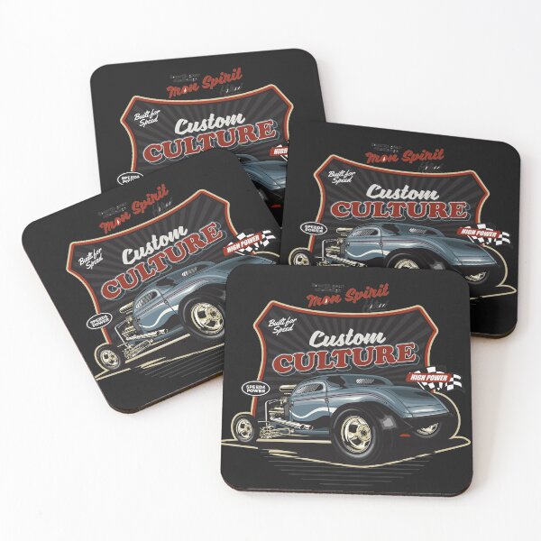 Item preview, Custom Culture car designed and sold by Noisezzzzz.