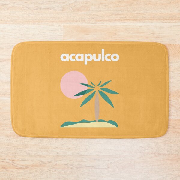 Item preview, acapulco, mexico designed and sold by PaulinaS.