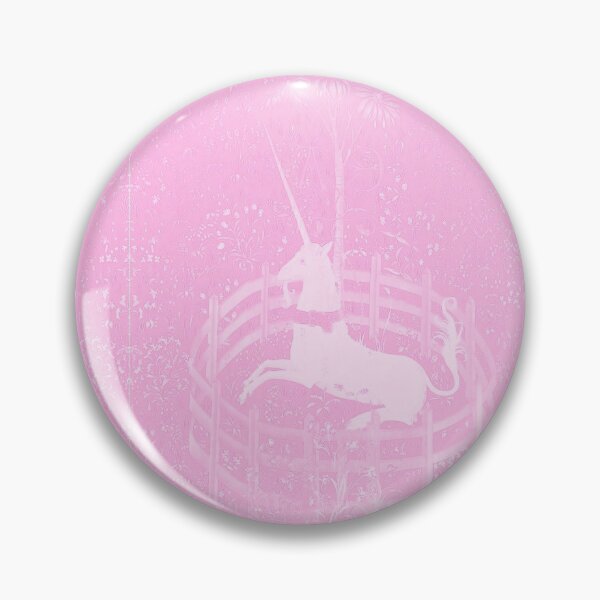 Item preview, Be Pure The Unicorn In Captivity, Pink Pet Unicorn designed and sold by SpiritGifts.