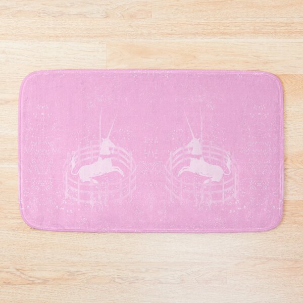 Item preview, Be Pure The Unicorn In Captivity, Pink Pet Unicorn designed and sold by SpiritGifts.