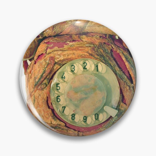 Item preview, Fleisch-O-Phone designed and sold by JoblinJack.