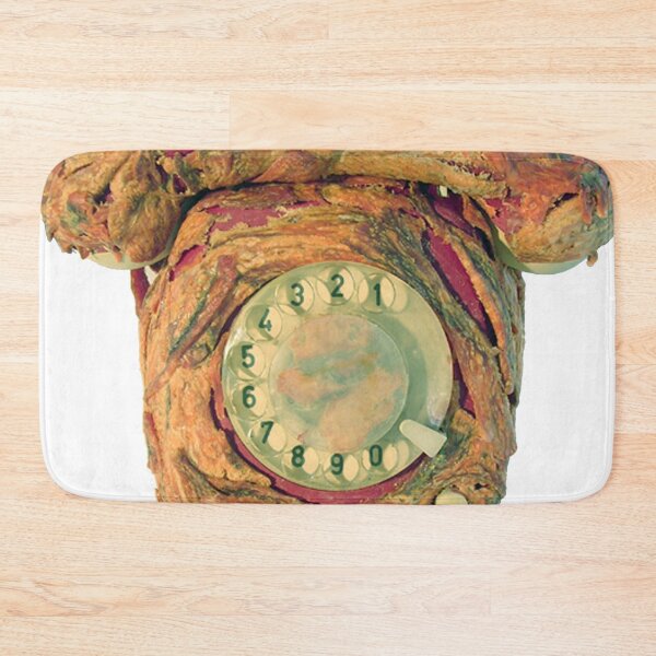 Item preview, Fleisch-O-Phone designed and sold by JoblinJack.