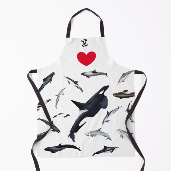 Item preview, I love dolphins! designed and sold by chloeyzoard.