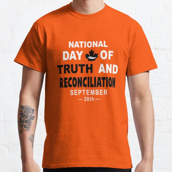 reconciliation t shirts