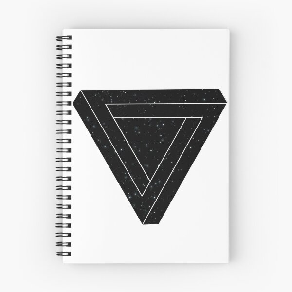 Item preview, Impossible Space I designed and sold by StudioRuiFaria.