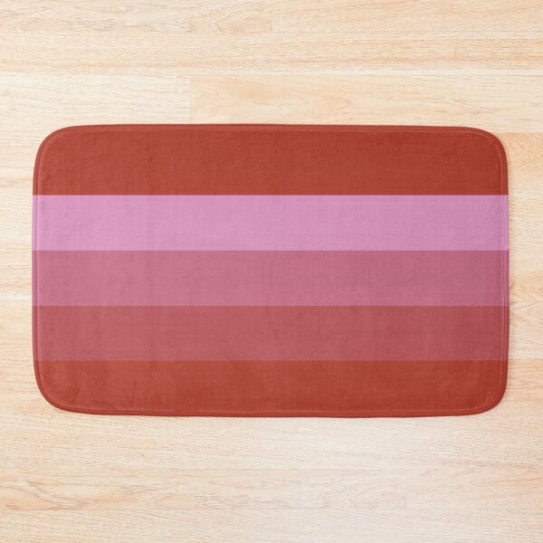 Item preview, Red Ombré Blocks designed and sold by CPArtStudios.