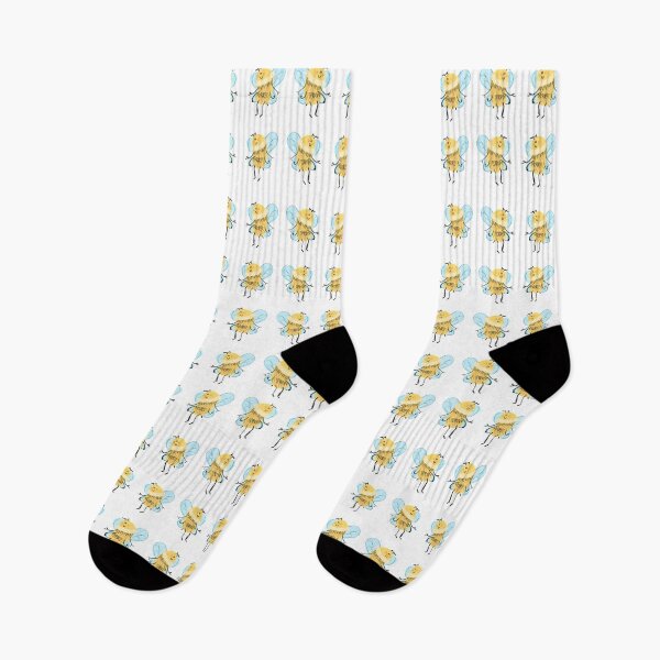 Item preview, bee dance dance designed and sold by Bee-bud.