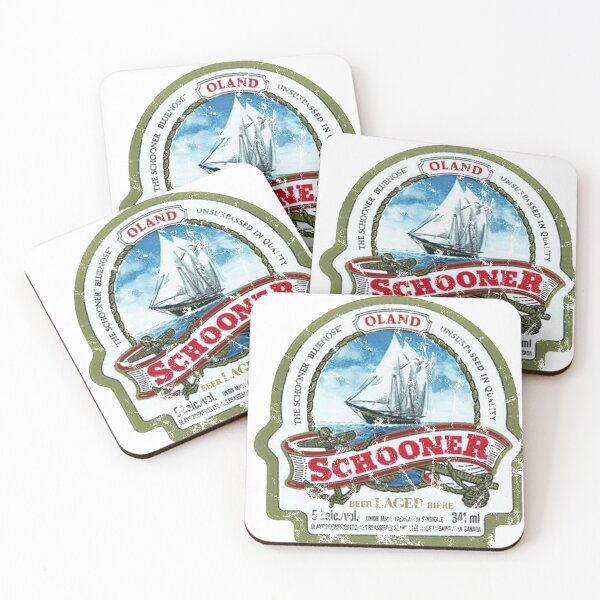 Item preview, Schooner designed and sold by FUIWDWYTM.