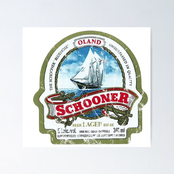 Item preview, Schooner designed and sold by FUIWDWYTM.
