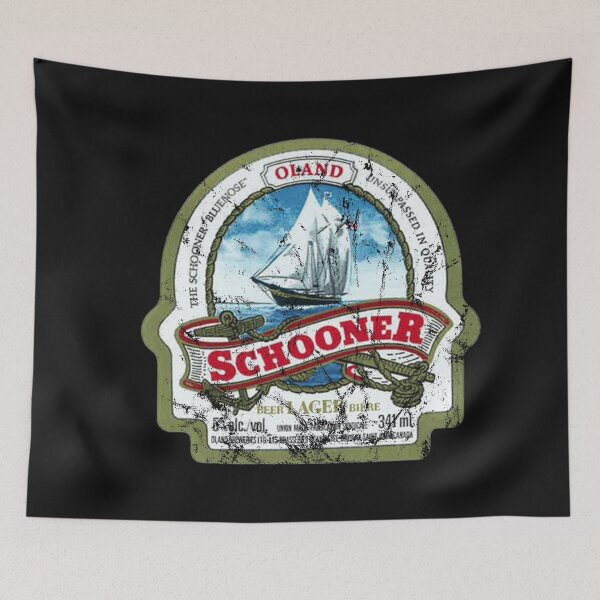 Item preview, Schooner designed and sold by FUIWDWYTM.