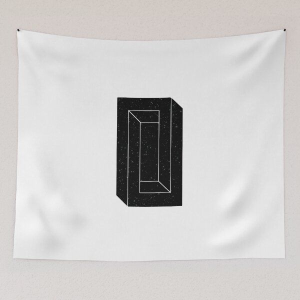 Item preview, Impossible space II designed and sold by StudioRuiFaria.