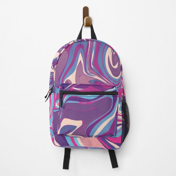 Item preview, Colorful Shining Liquid Marble Texture designed and sold by EpicArtz.