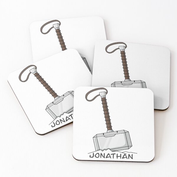 Item preview, Jonathan? designed and sold by Scarlet McFadden.