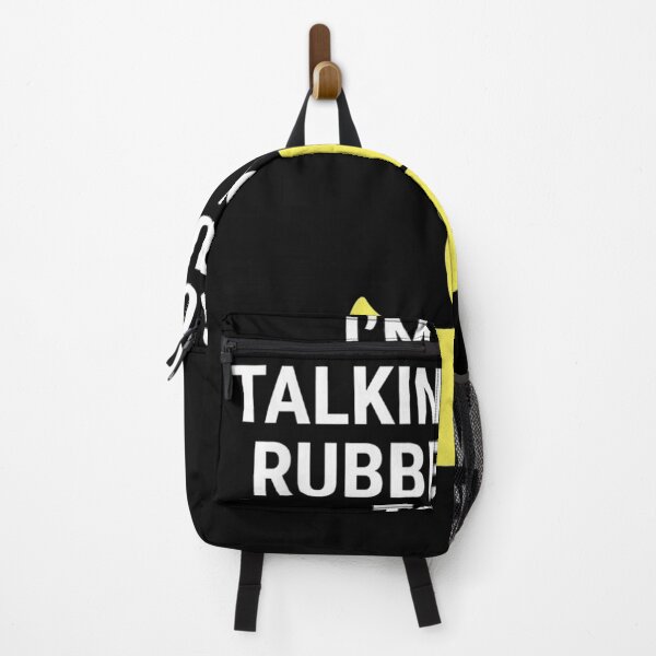 Item preview, I'm Only Talking To My Rubber Duck Duck designed and sold by robinxam.