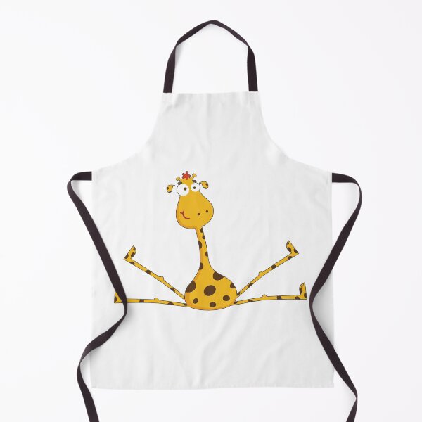 Item preview, Funny Giraffe designed and sold by Pavnud.