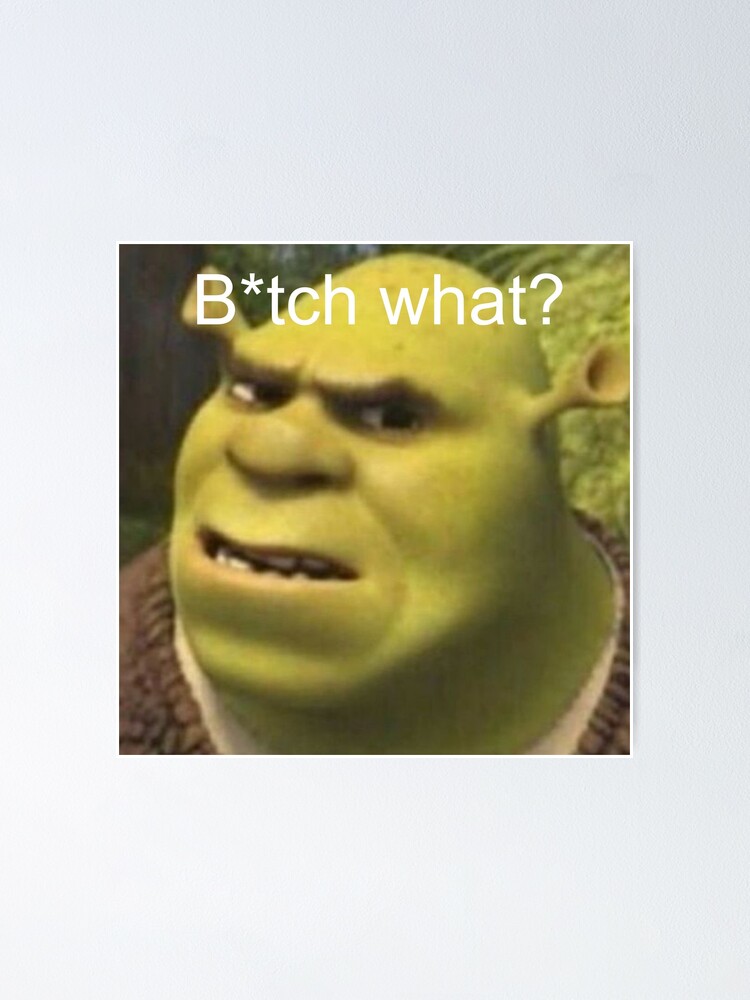 shrek face meme｜TikTok Search