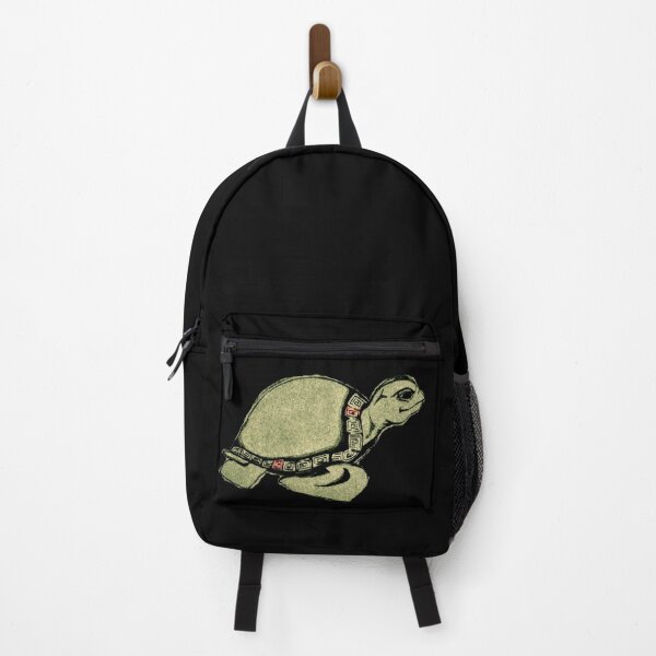 Item preview, Little Green Turtle designed and sold by kelslynn90.