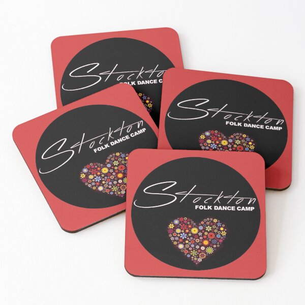 Item preview, Stockton Dance designed and sold by cencuane.