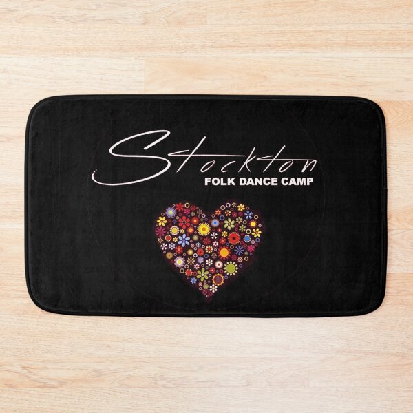 Item preview, Stockton Dance designed and sold by cencuane.