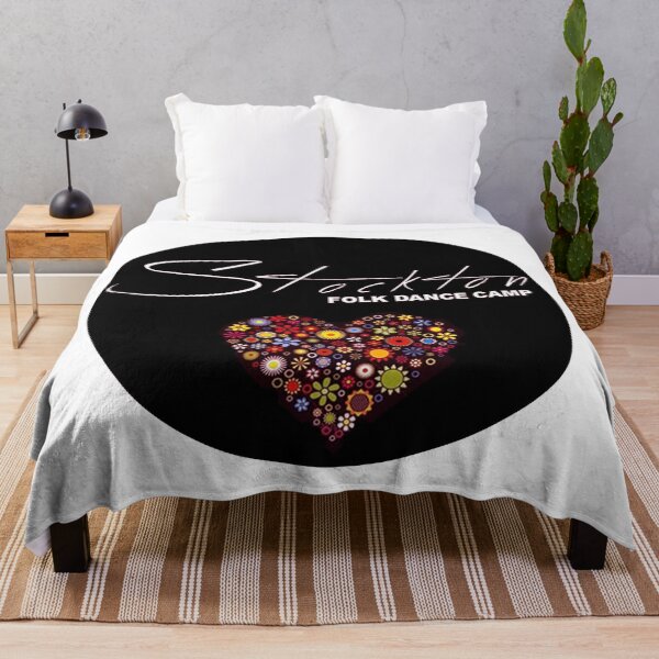 Item preview, Stockton Dance designed and sold by cencuane.