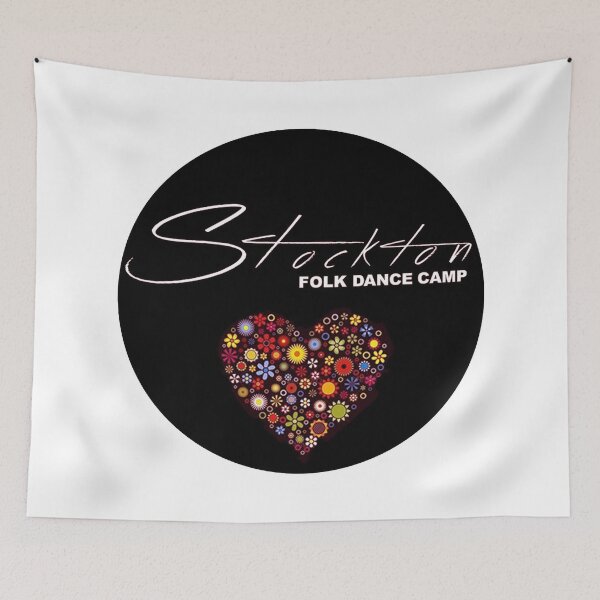 Item preview, Stockton Dance designed and sold by cencuane.