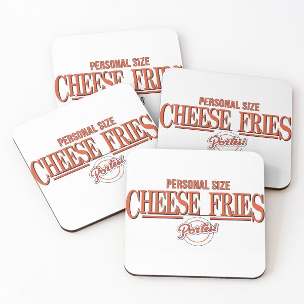 Item preview, Personal Size Cheese Fries designed and sold by brosephmichael.