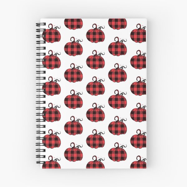 Item preview, Plaid Graphics Happy Fall Pumpkin designed and sold by ChaseCoClothing.