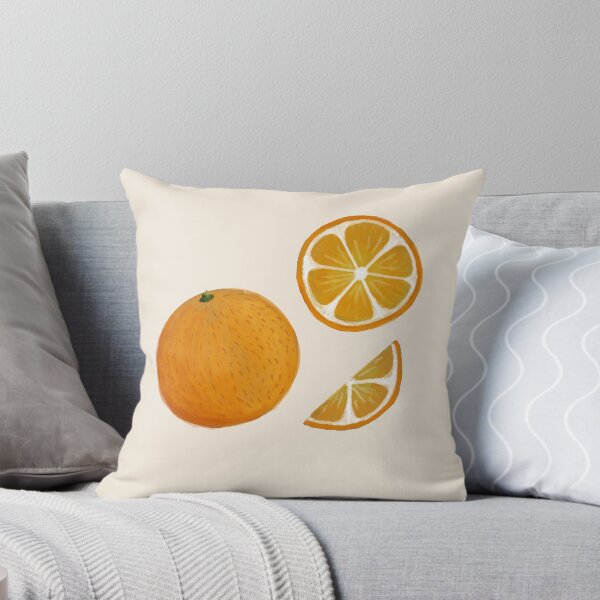 Item preview, naranja designed and sold by GreenDemonTea.