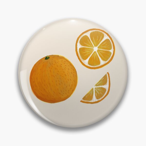 Item preview, Orange designed and sold by GreenDemonTea.