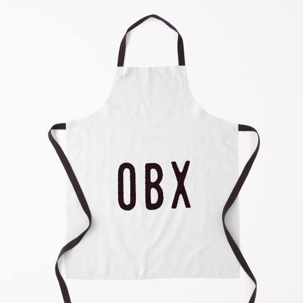 Item preview, OBX sticker designed and sold by CCBS.