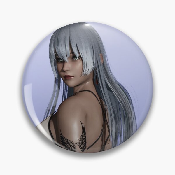 Artikelvorschau, Nexus Alluring Cover Damen - Genesis entworfen und verkauft von NexusArts.