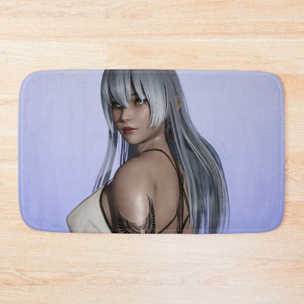 Artikelvorschau, Nexus Alluring Cover Damen - Genesis entworfen und verkauft von NexusArts.