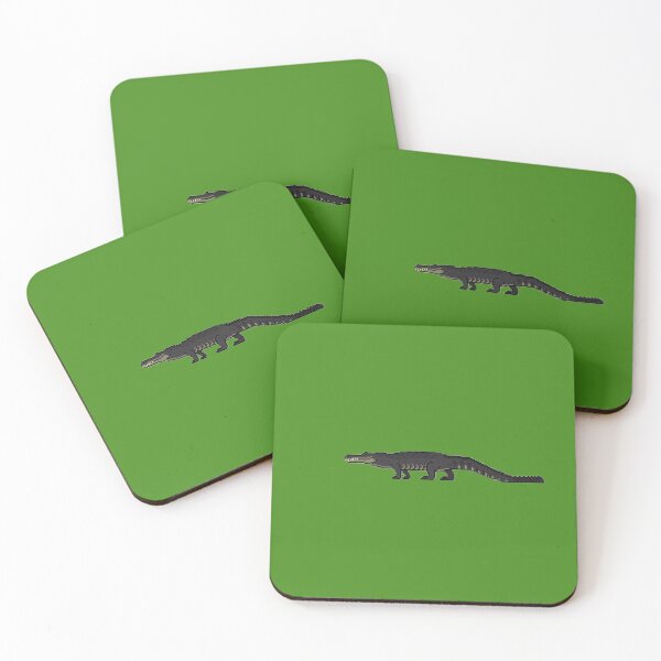 Item preview, Alligator  designed and sold by Broken Antler Designs .