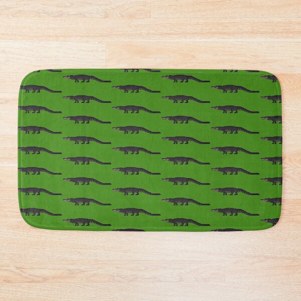 Item preview, Alligator  designed and sold by Broken Antler Designs .