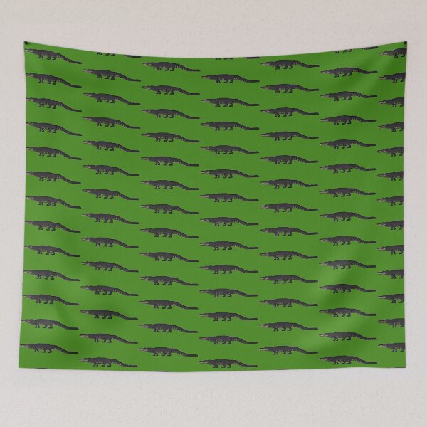 Item preview, Alligator  designed and sold by Broken Antler Designs .