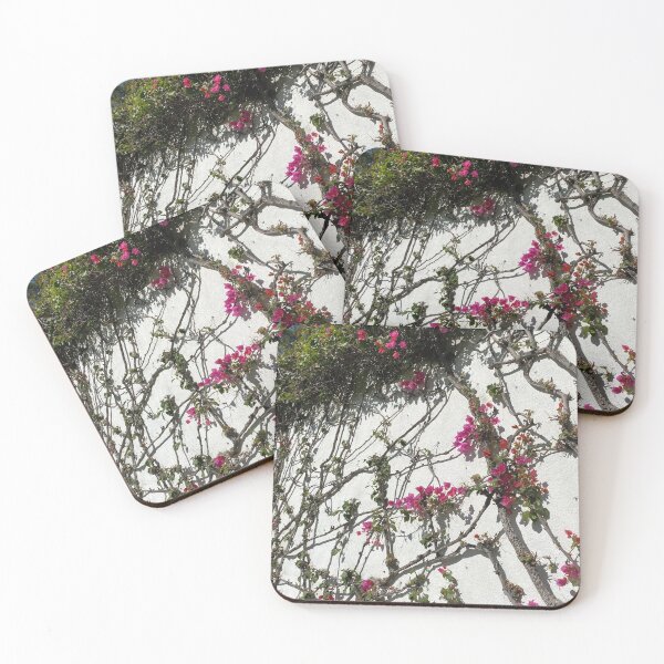 Item preview, Vines and Flowers designed and sold by Artsyphotos8.