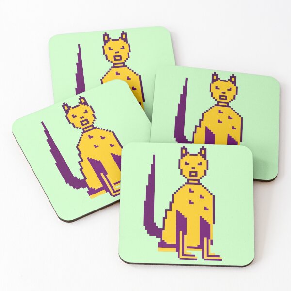 Item preview, #007 Cool Pumps Cats NFT designed and sold by CoolPumpsGang.